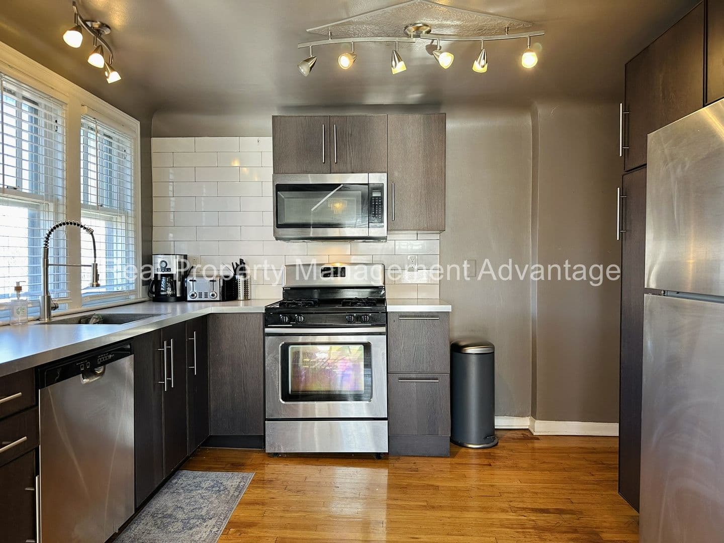 Ferndale Apartment: 781 Camden St