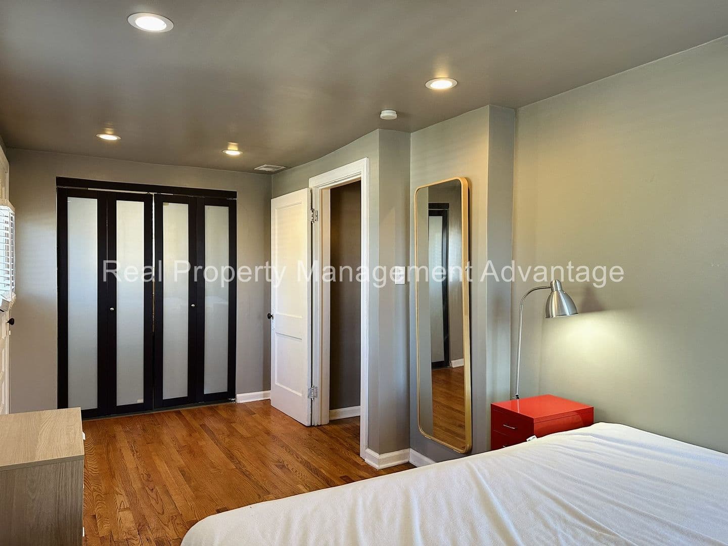 Ferndale Apartment: 781 Camden St