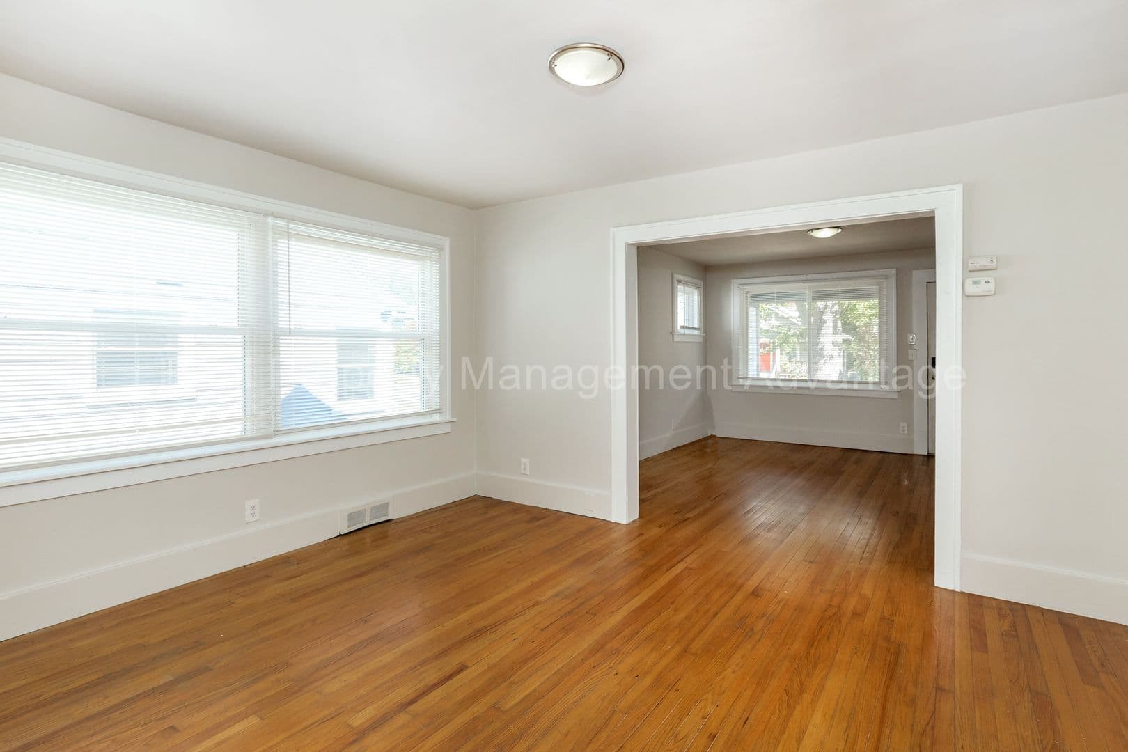 Ferndale Apartment: 316 Spencer