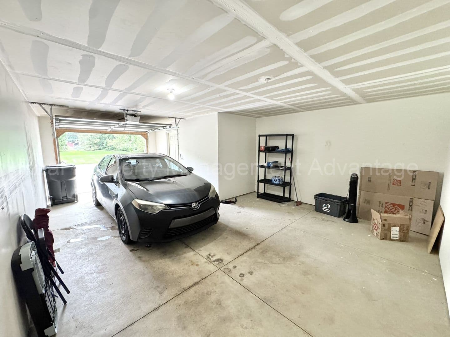 Shelby Twp. Condo: 11337 N. Woods Dr.