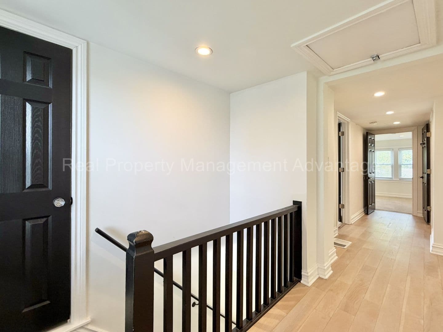 Ferndale House: 1330 E. Chesterfield St.