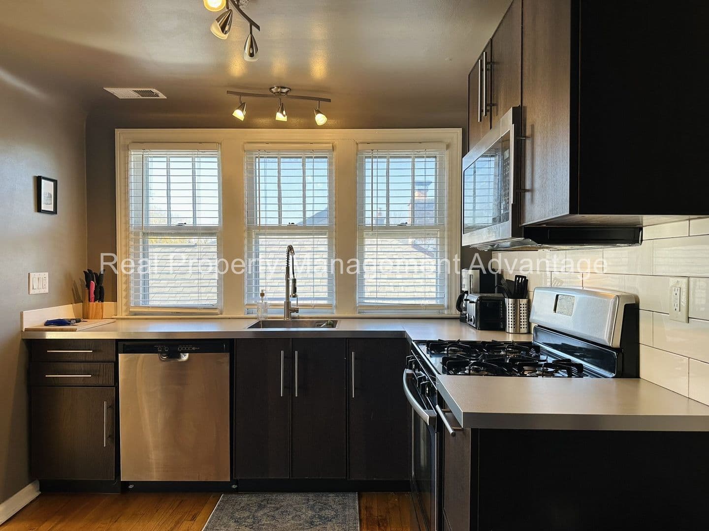 Ferndale Apartment: 781 Camden St