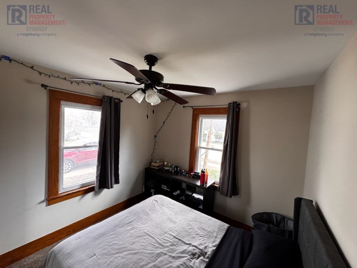 Wayne House: 35442 Stellwagen St