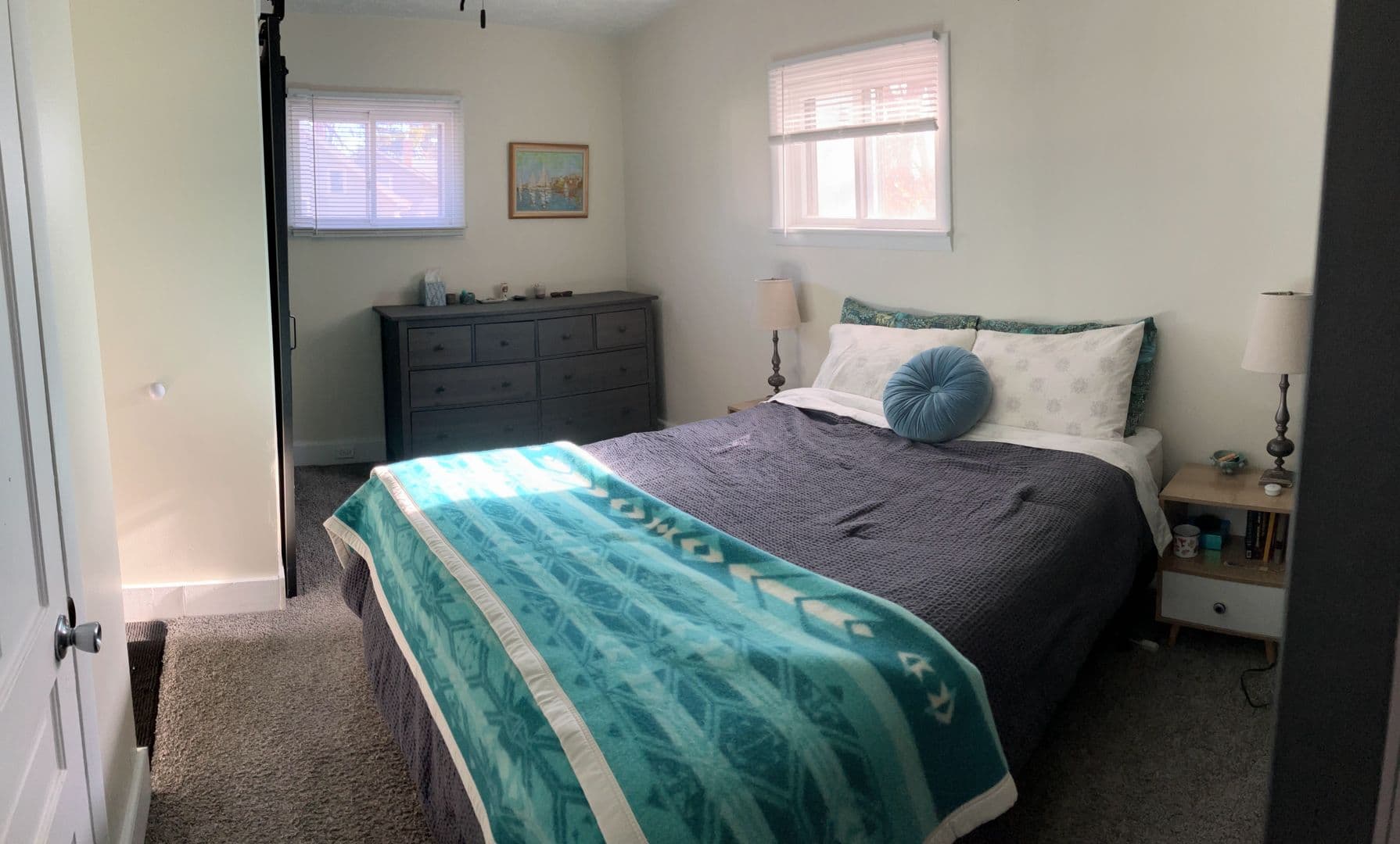 Grand Rapids House: 570 Valley Ave NW