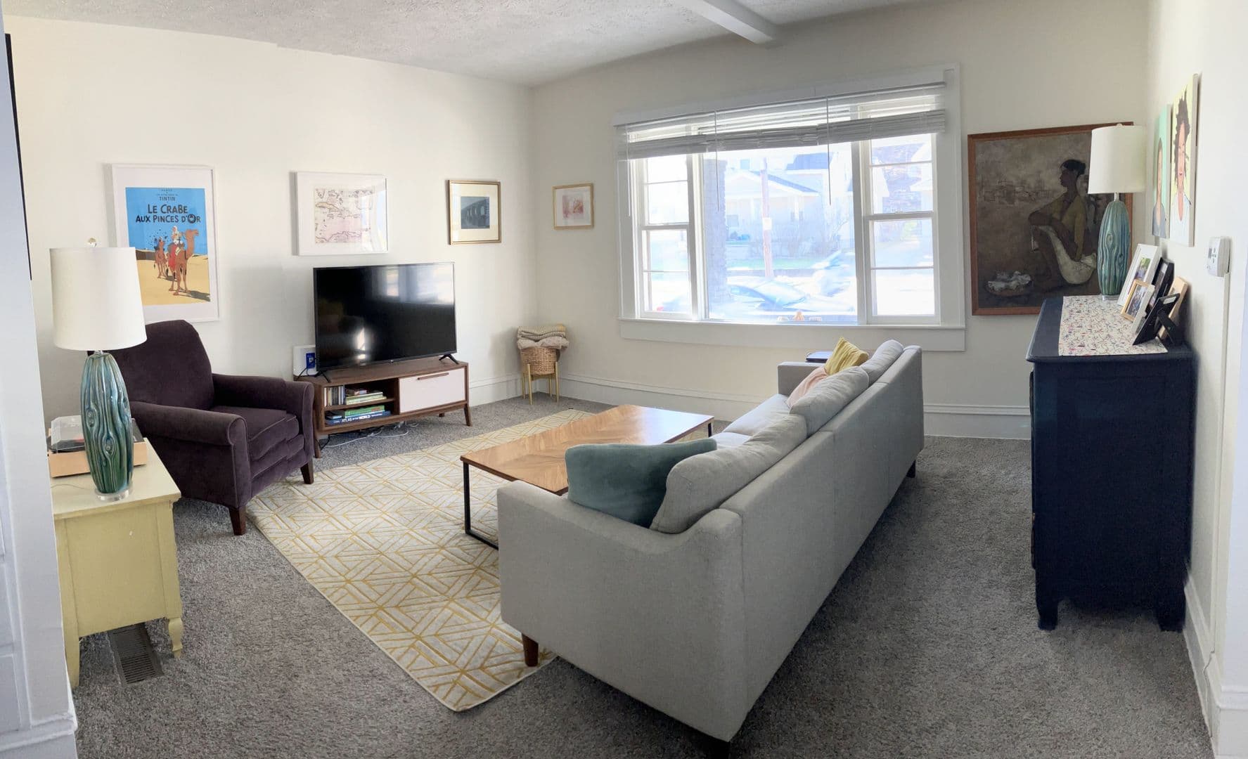 Grand Rapids House: 570 Valley Ave NW