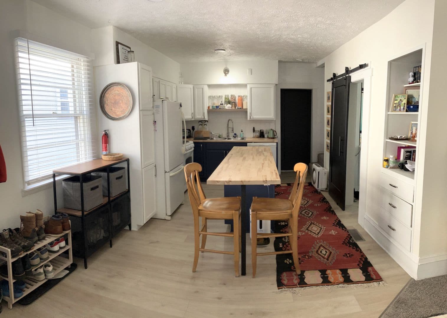 Grand Rapids House: 570 Valley Ave NW