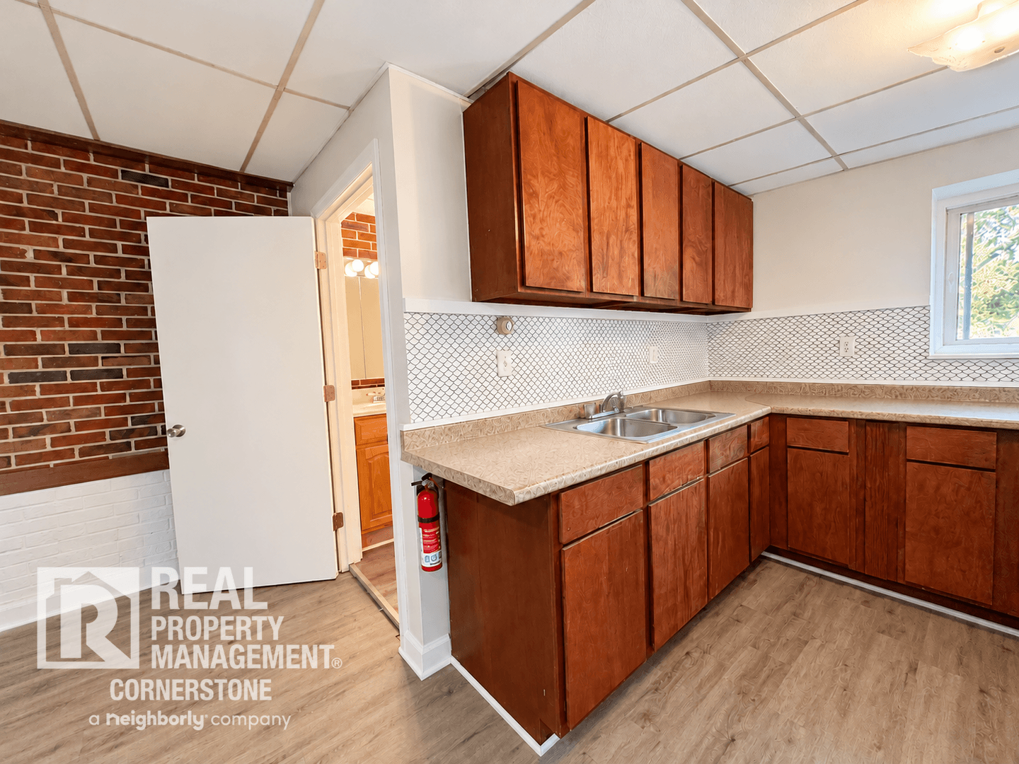 Kalamazoo Apartment: 720 Ashley Drive