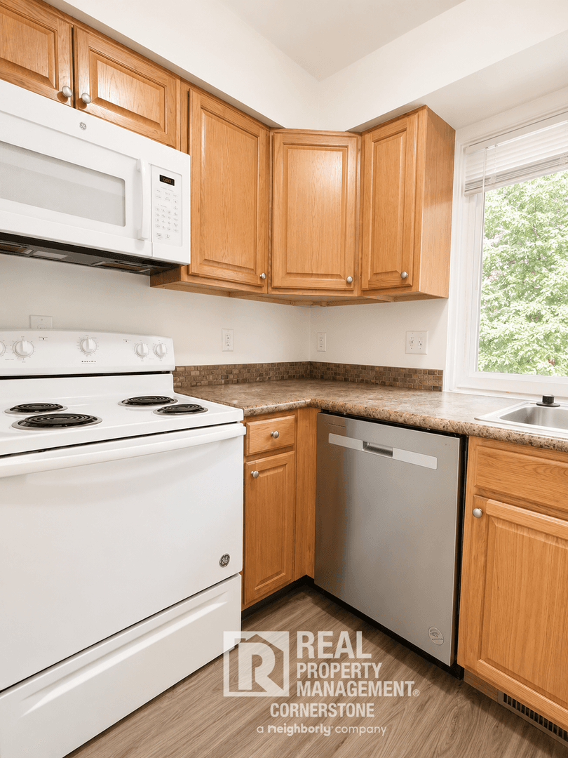 Kalamazoo Apartment: 5735 E G Ave