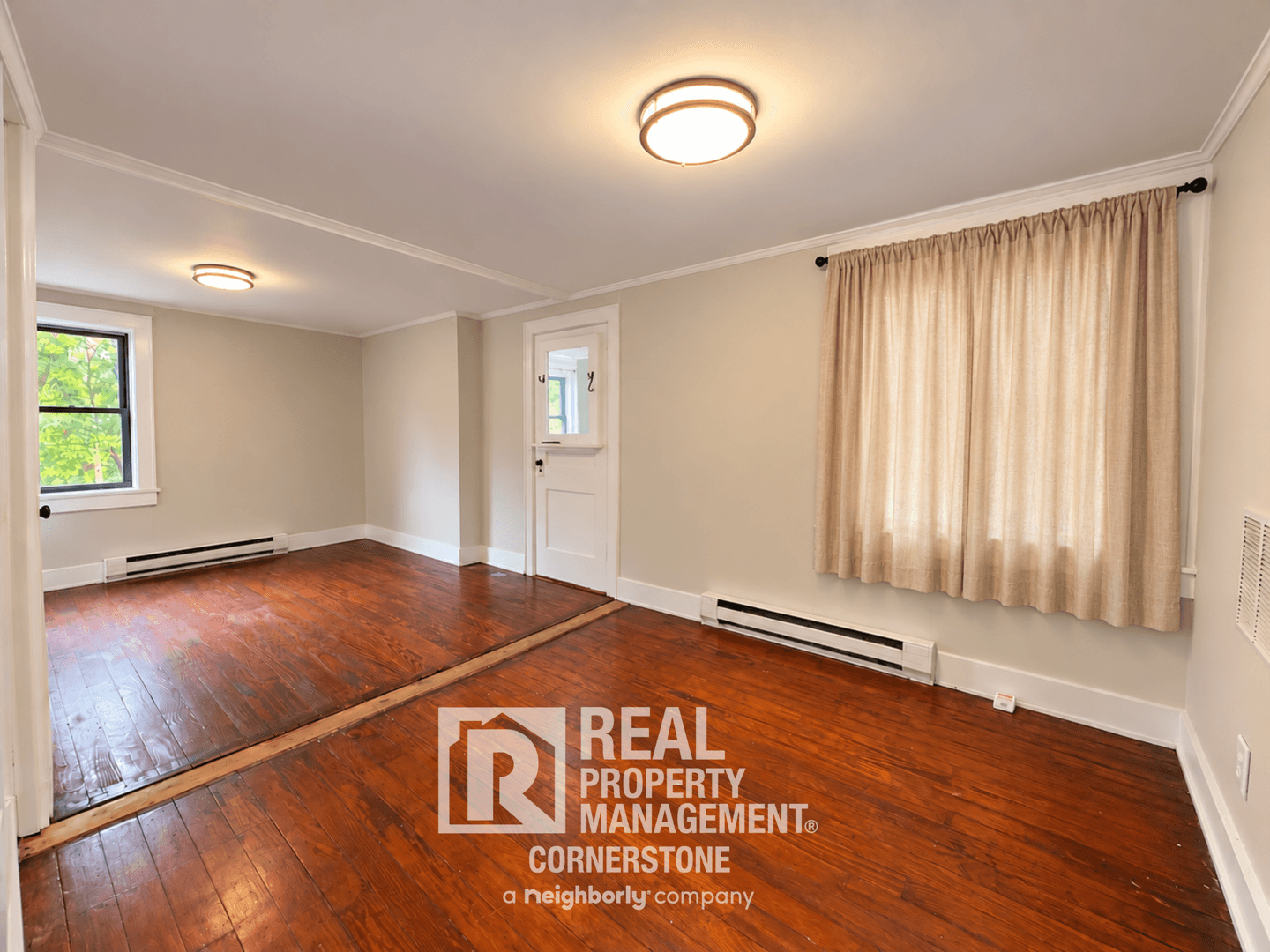 Kalamazoo Apartment: 2423 Parkview Ave