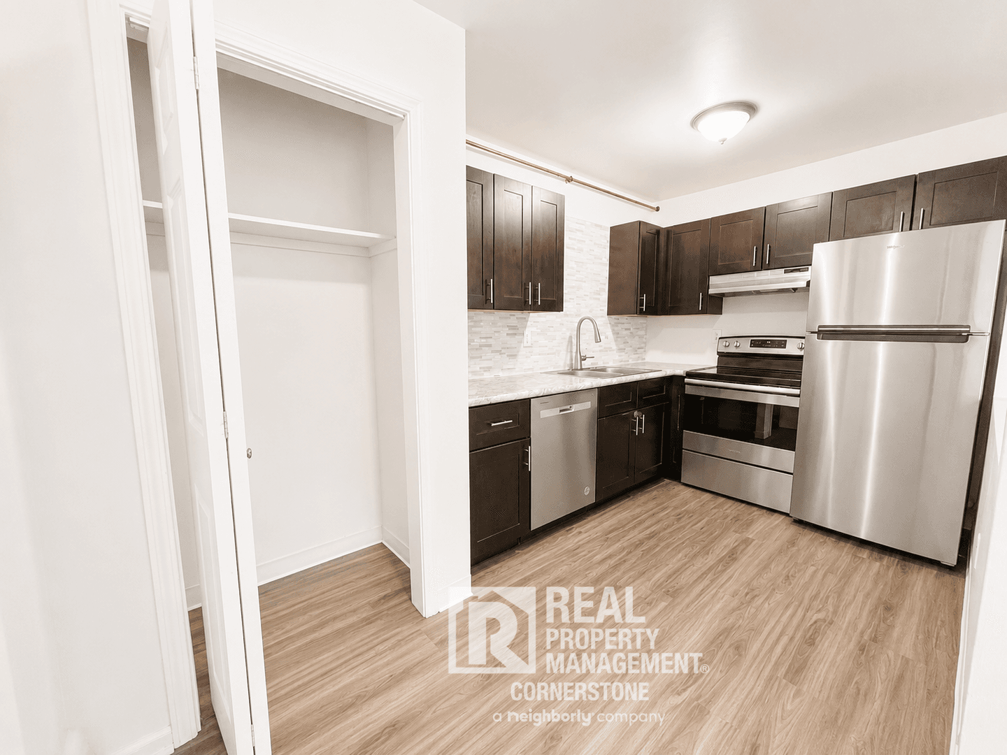 Kalamazoo Apartment: 5723 East G Ave