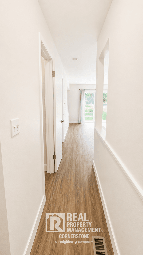 Kalamazoo Apartment: 5735 E G Ave