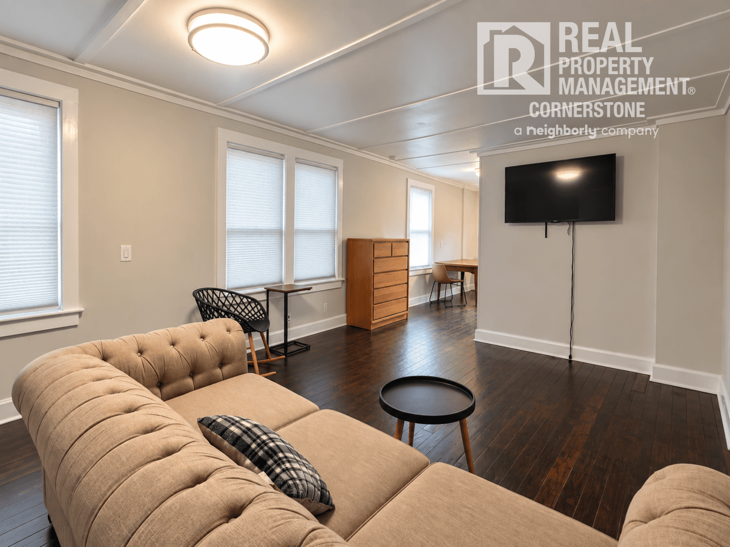 Kalamazoo Apartment: 2423 Parkview Ave