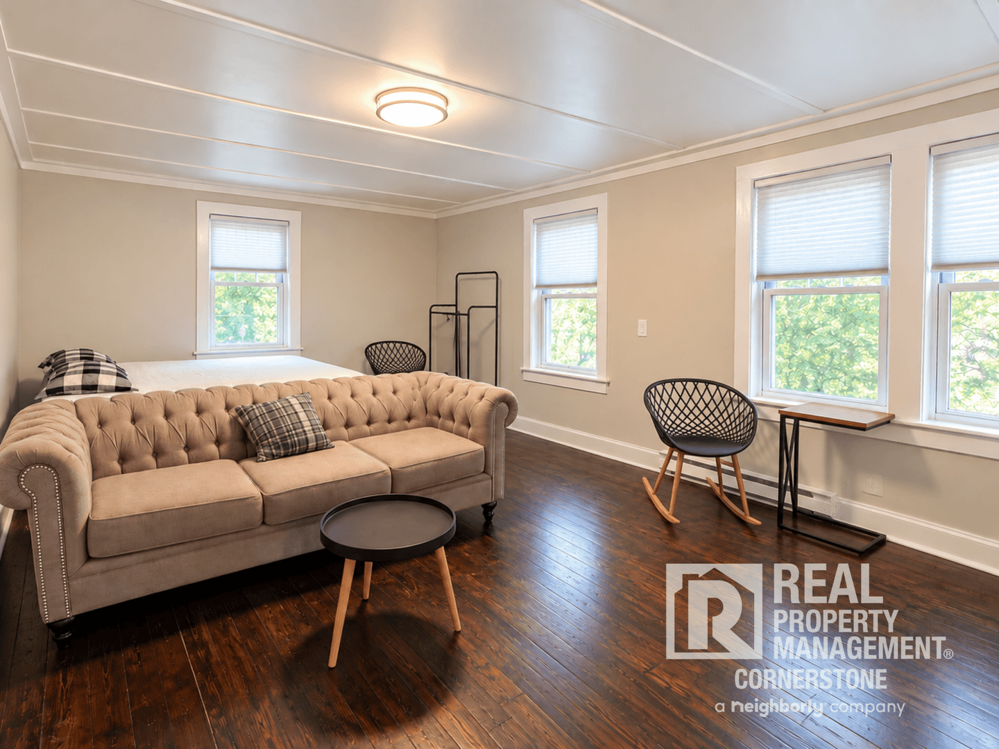 Kalamazoo Apartment: 2423 Parkview Ave