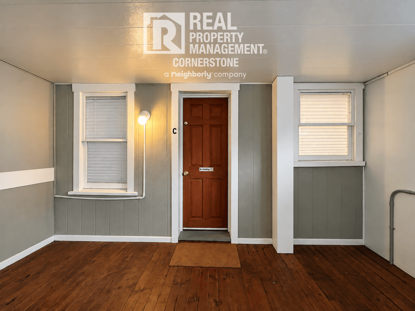 Kalamazoo Apartment: 2423 Parkview Ave