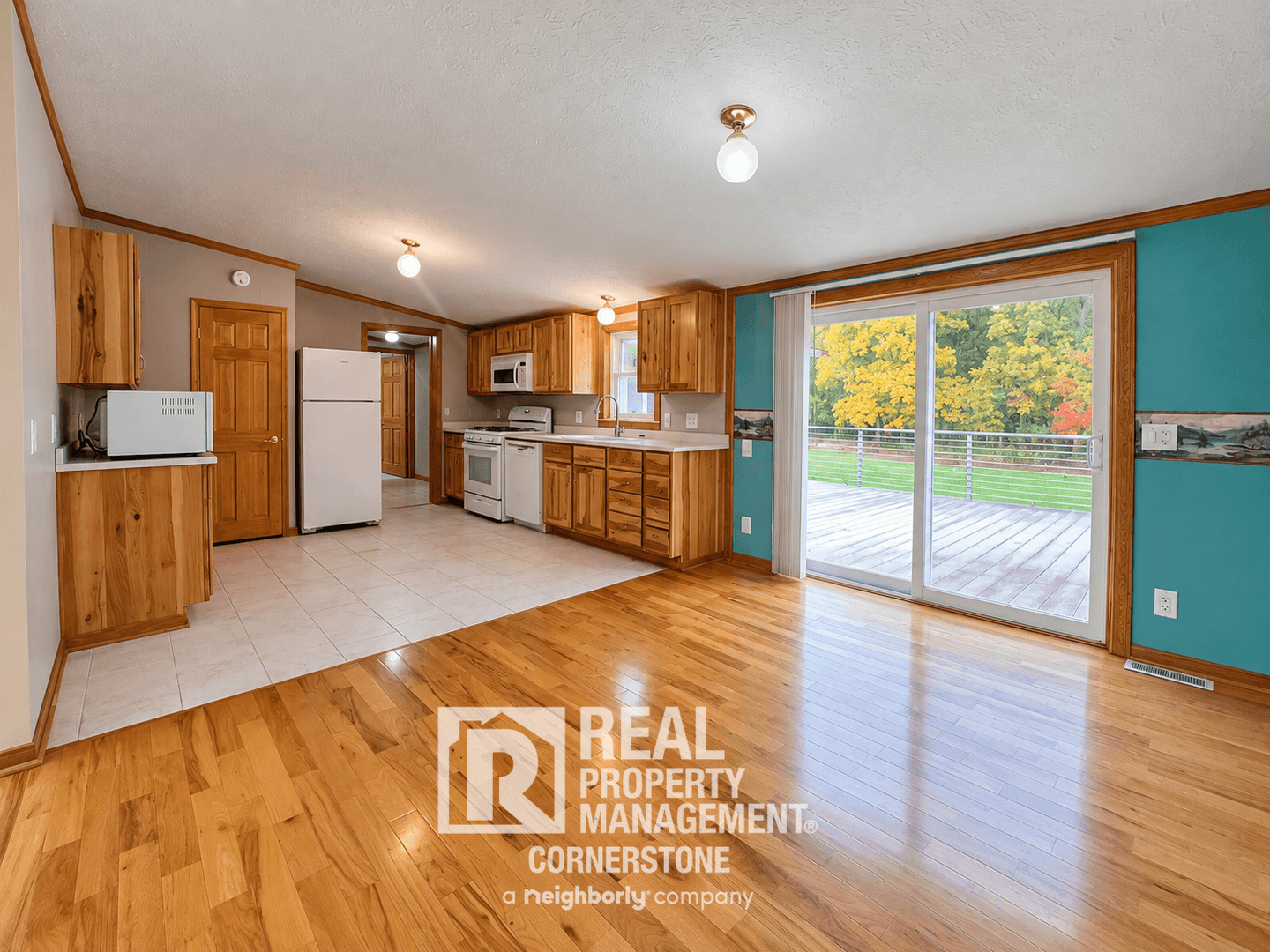 Plainwell House: 579 110th Ave