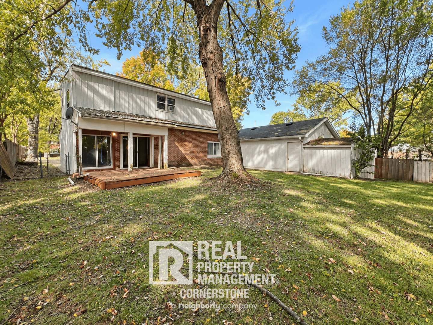 Kalamazoo Apartment: 720 Ashley Drive