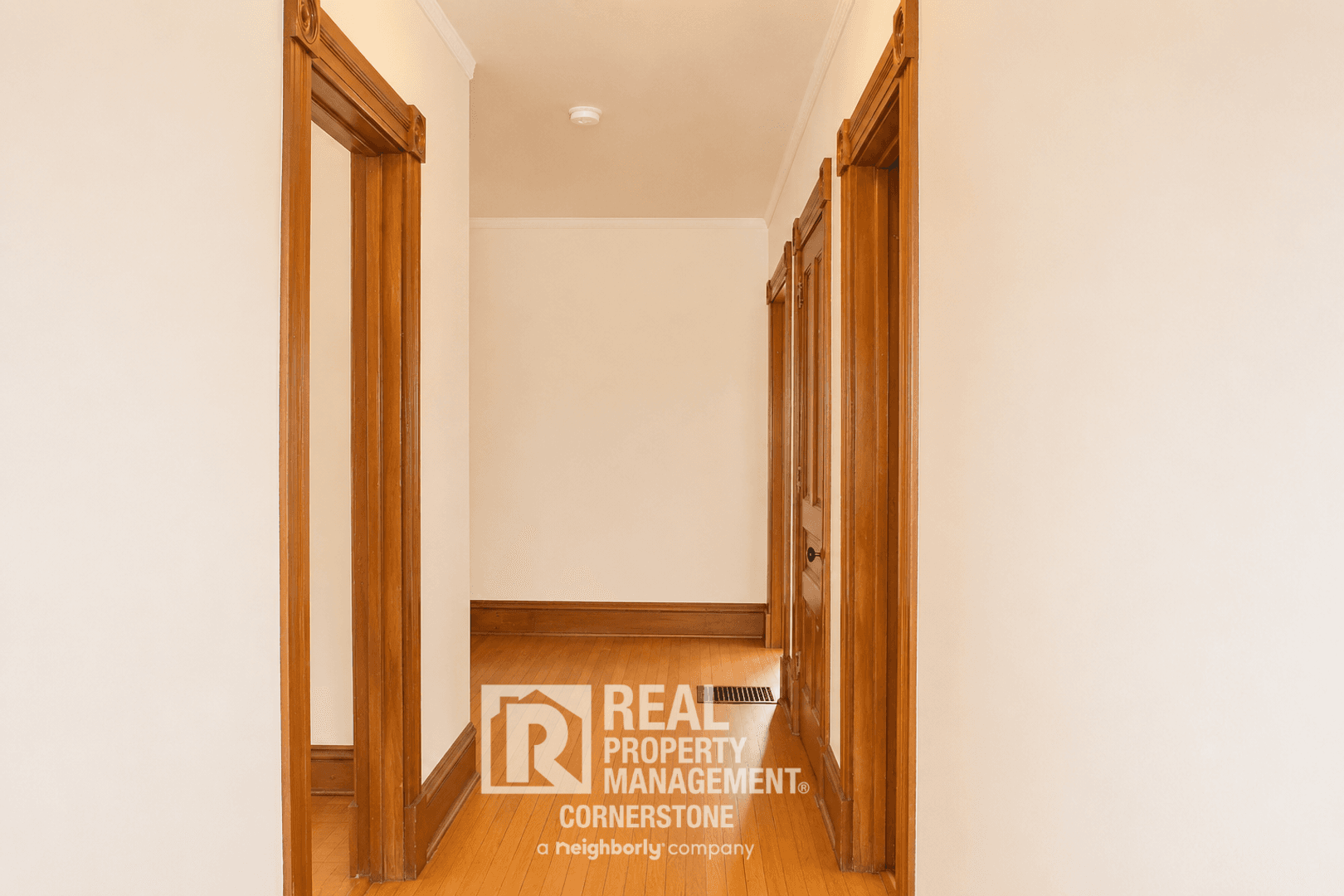 Kalamazoo Apartment: 808 W Kalamazoo Ave