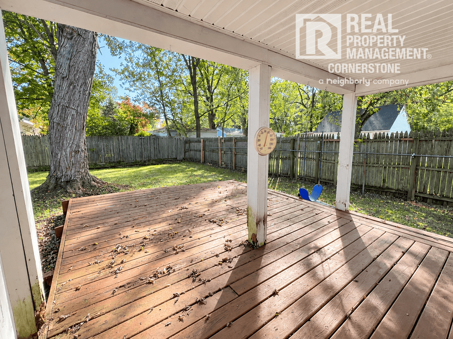 Kalamazoo Apartment: 720 Ashley Drive