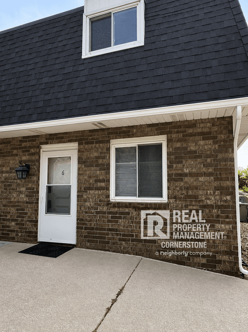 Kalamazoo Apartment: 5735 E G Ave