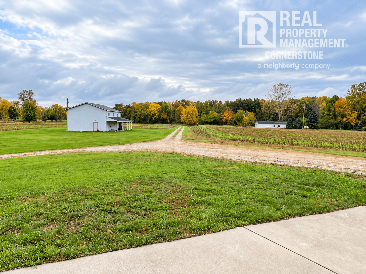 Plainwell House: 579 110th Ave