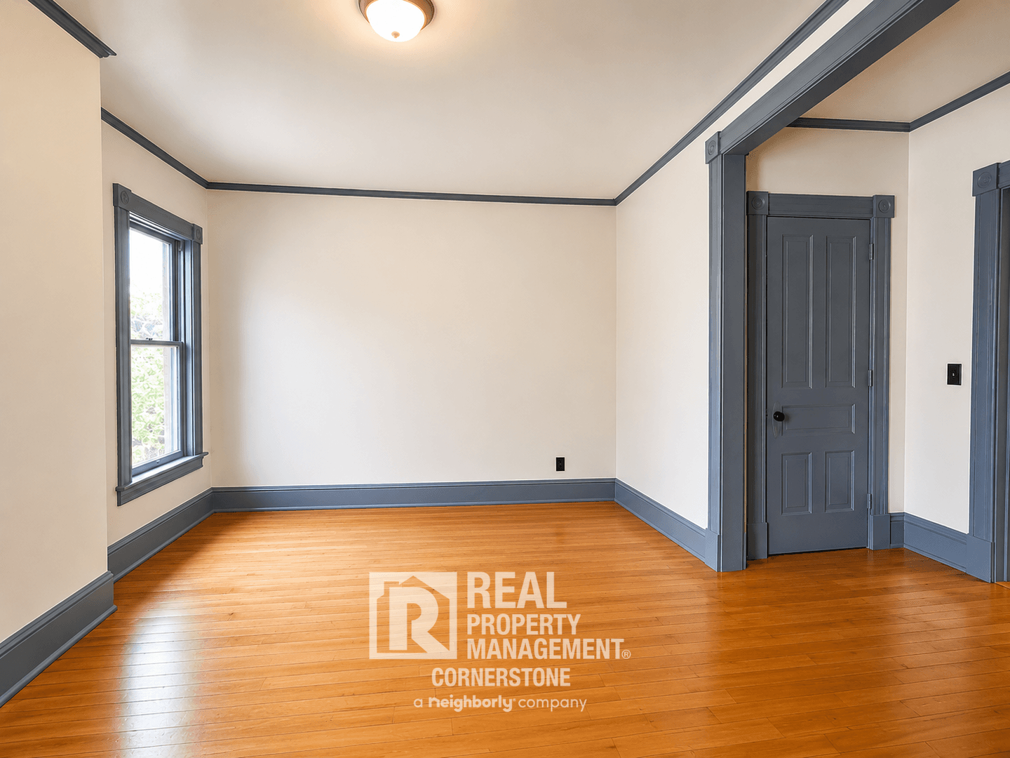 Kalamazoo Apartment: 808 W Kalamazoo Ave