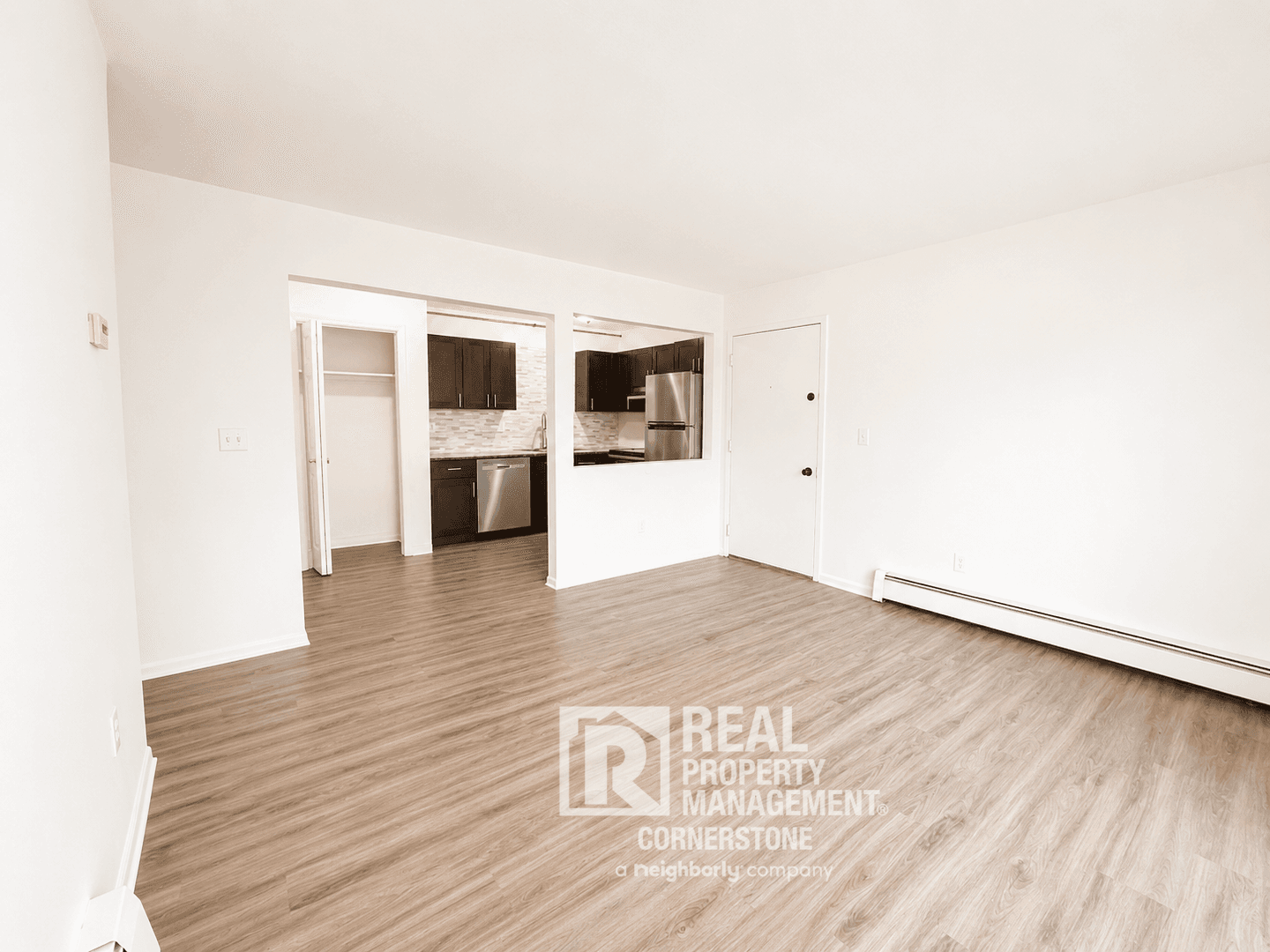 Kalamazoo Apartment: 5723 East G Ave