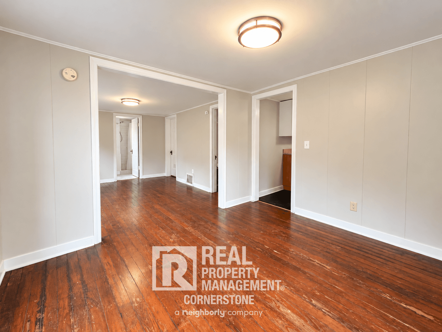 Kalamazoo Apartment: 2423 Parkview Ave