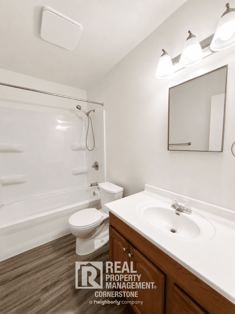 Kalamazoo Apartment: 5735 E G Ave