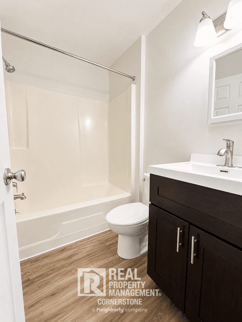 Kalamazoo Apartment: 5723 East G Ave