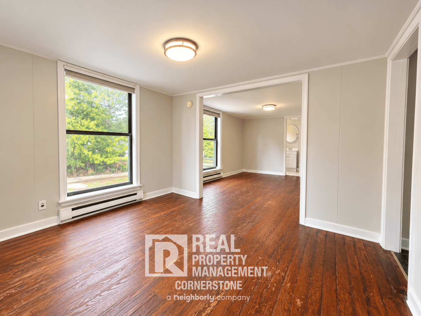 Kalamazoo Apartment: 2423 Parkview Ave