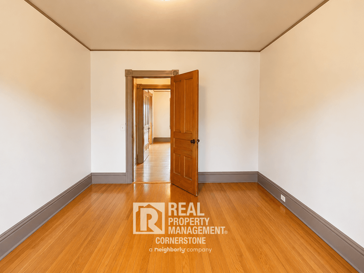 Kalamazoo Apartment: 808 W Kalamazoo Ave