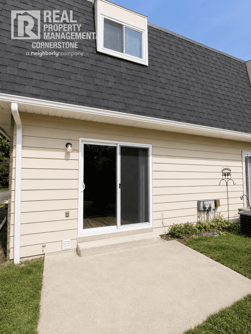 Kalamazoo Apartment: 5735 E G Ave