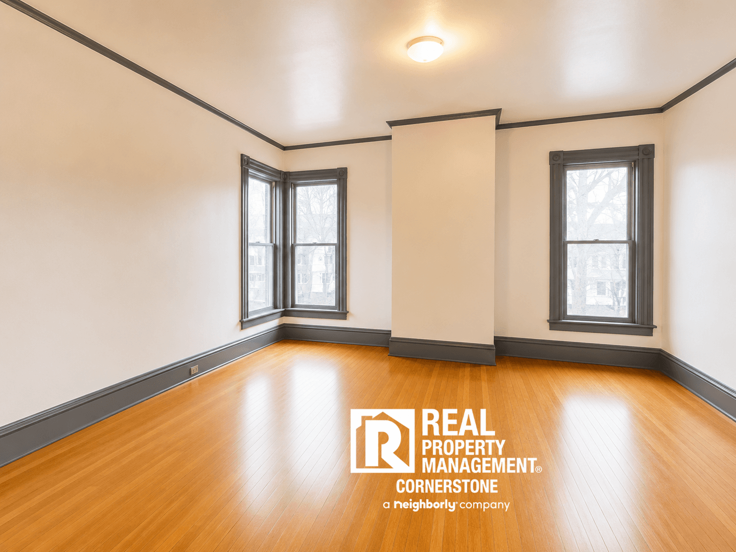 Kalamazoo Apartment: 808 W Kalamazoo Ave