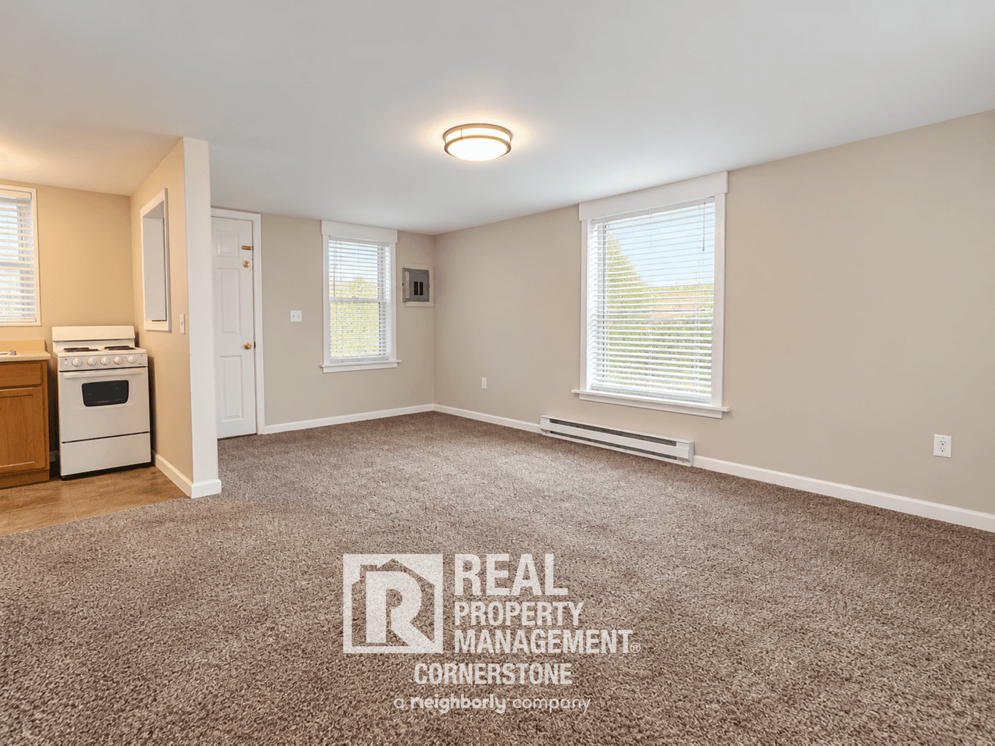 Kalamazoo Apartment: 2423 Parkview Ave