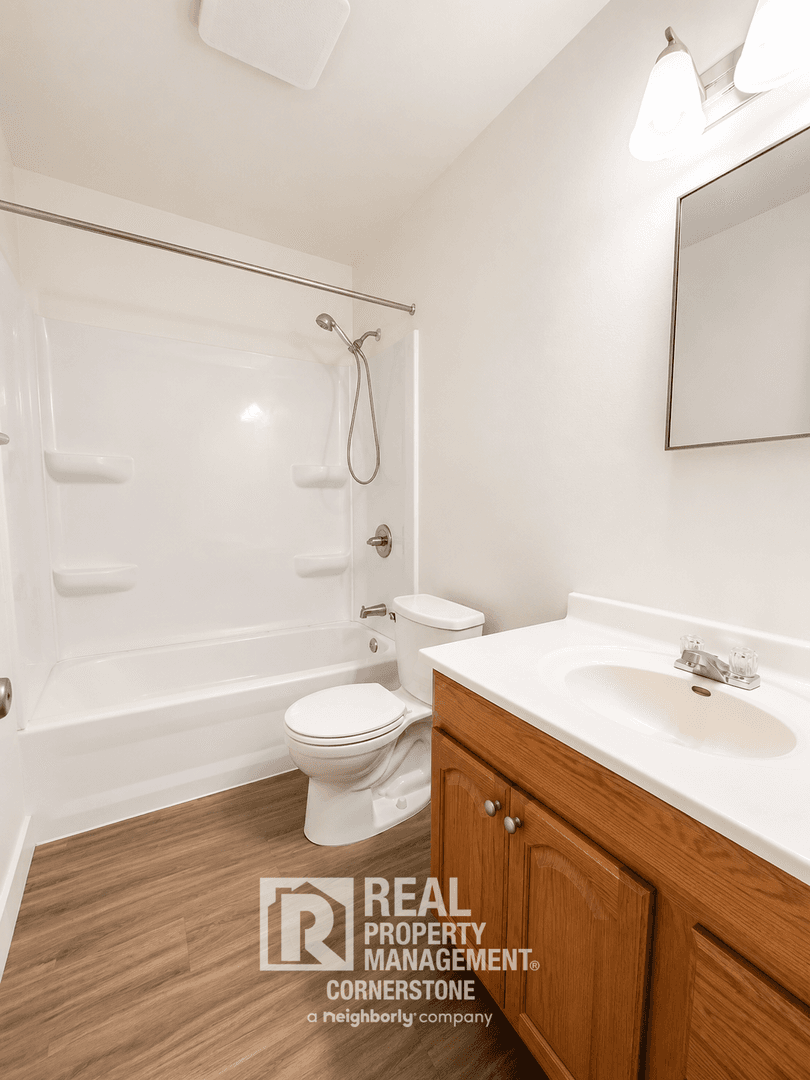 Kalamazoo Apartment: 5735 E G Ave