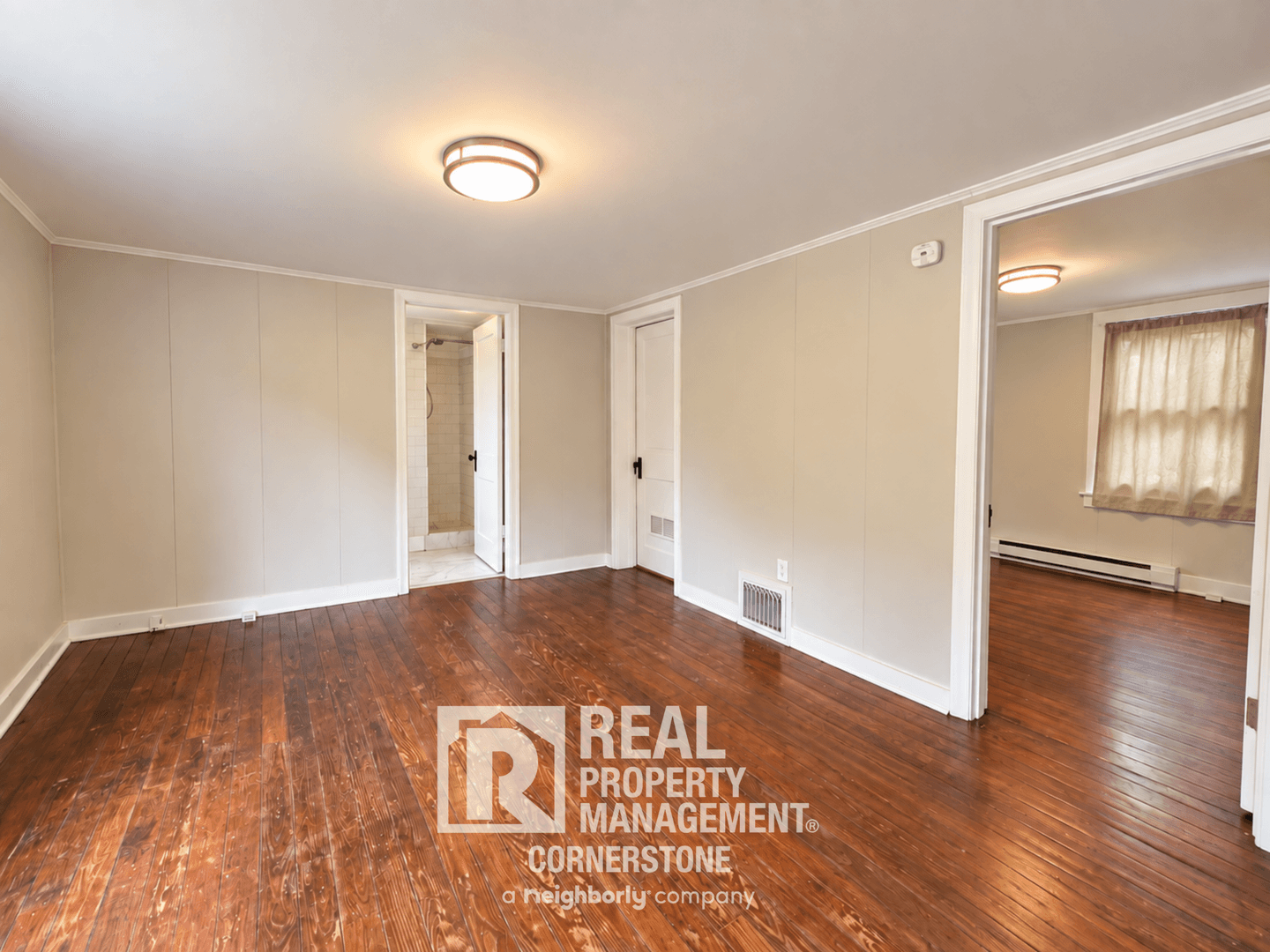Kalamazoo Apartment: 2423 Parkview Ave