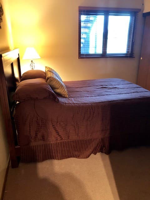 Garrison House: 10490 W Hwy 169 #109