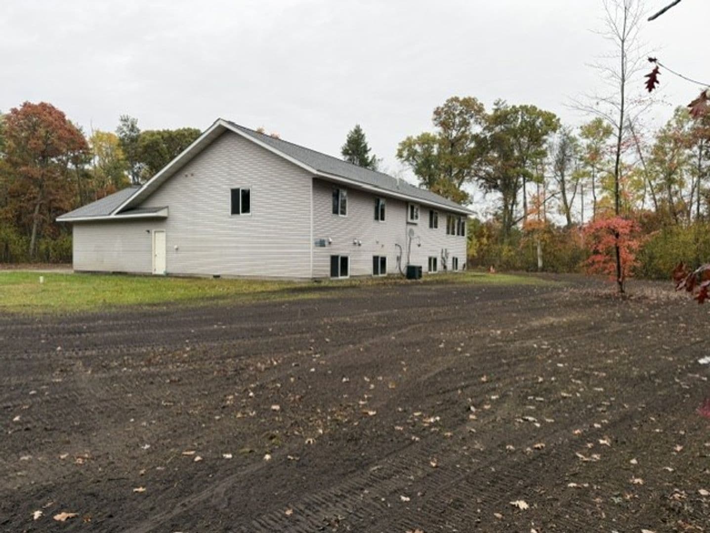 Brainerd House: 6078 Pine Beach Rd