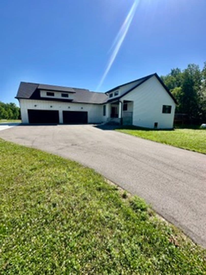 Pequot Lakes House: 26942 Middle Cullen Rd