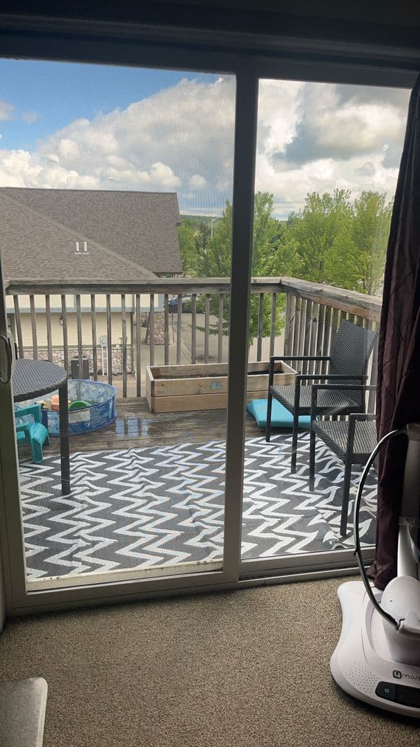 Brainerd Apartment: 605 NW 4th Street
