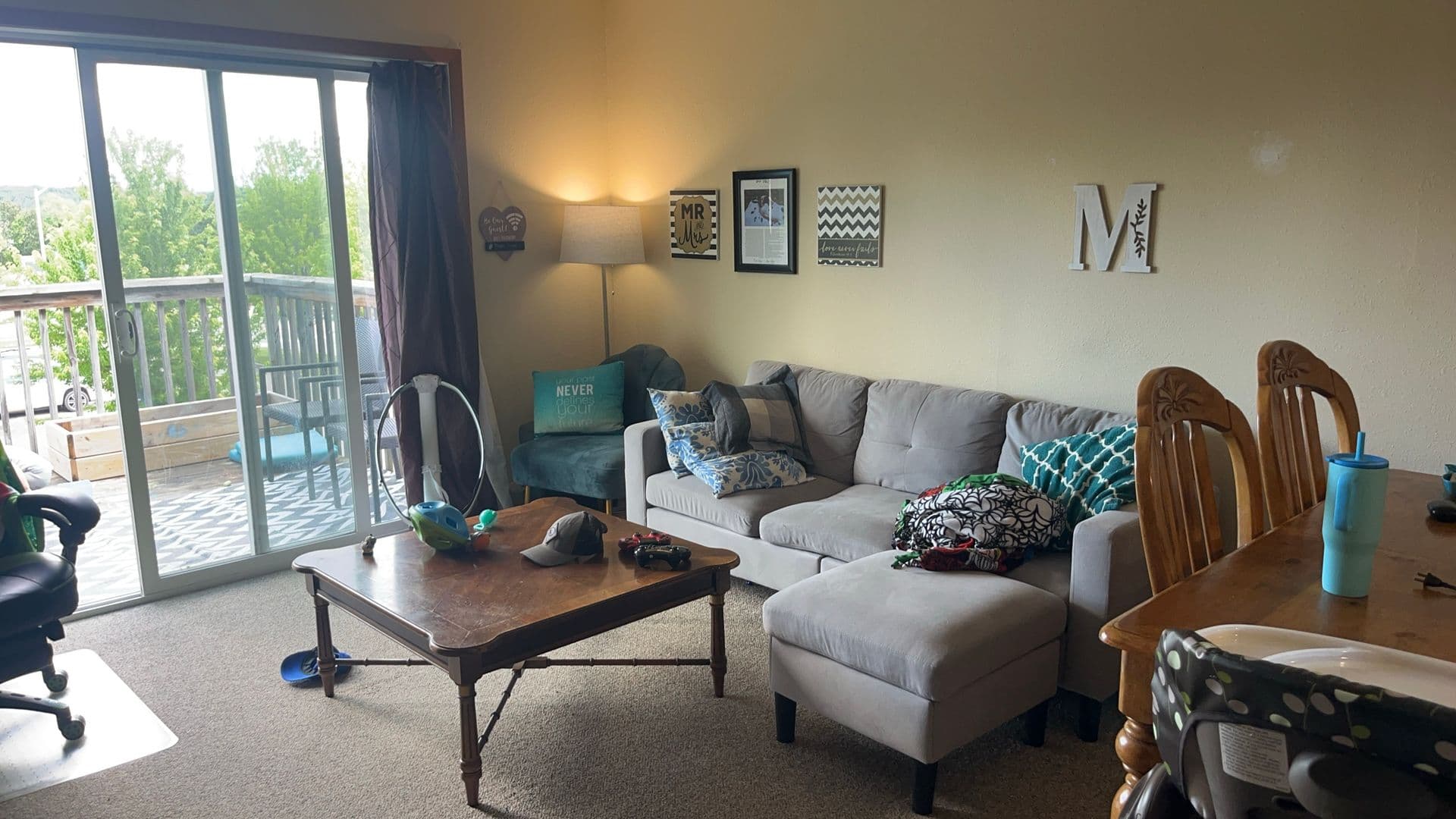 Brainerd Apartment: 605 NW 4th Street