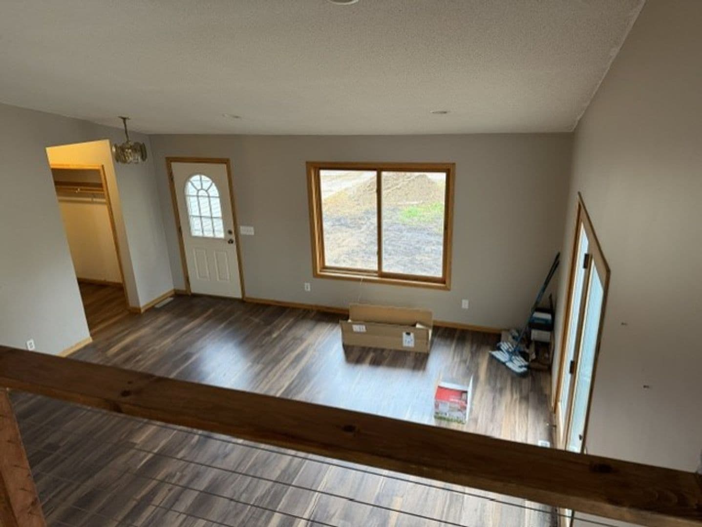 Brainerd House: 6078 Pine Beach Rd