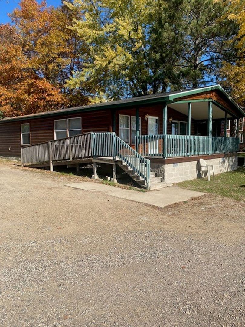Nisswa Apartment: 23684 County Road 4