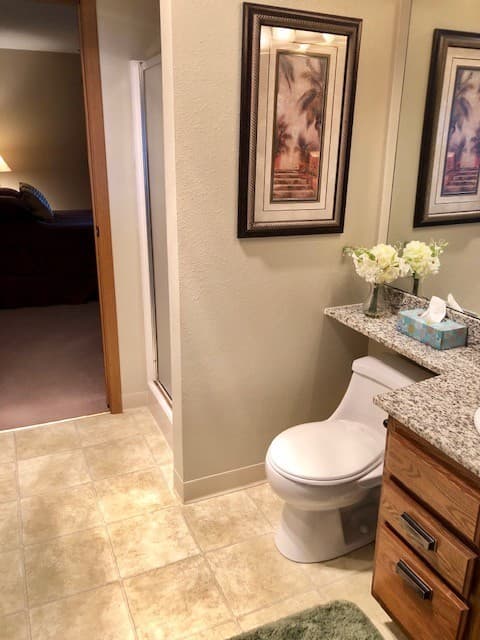 Garrison House: 10490 W Hwy 169 #109