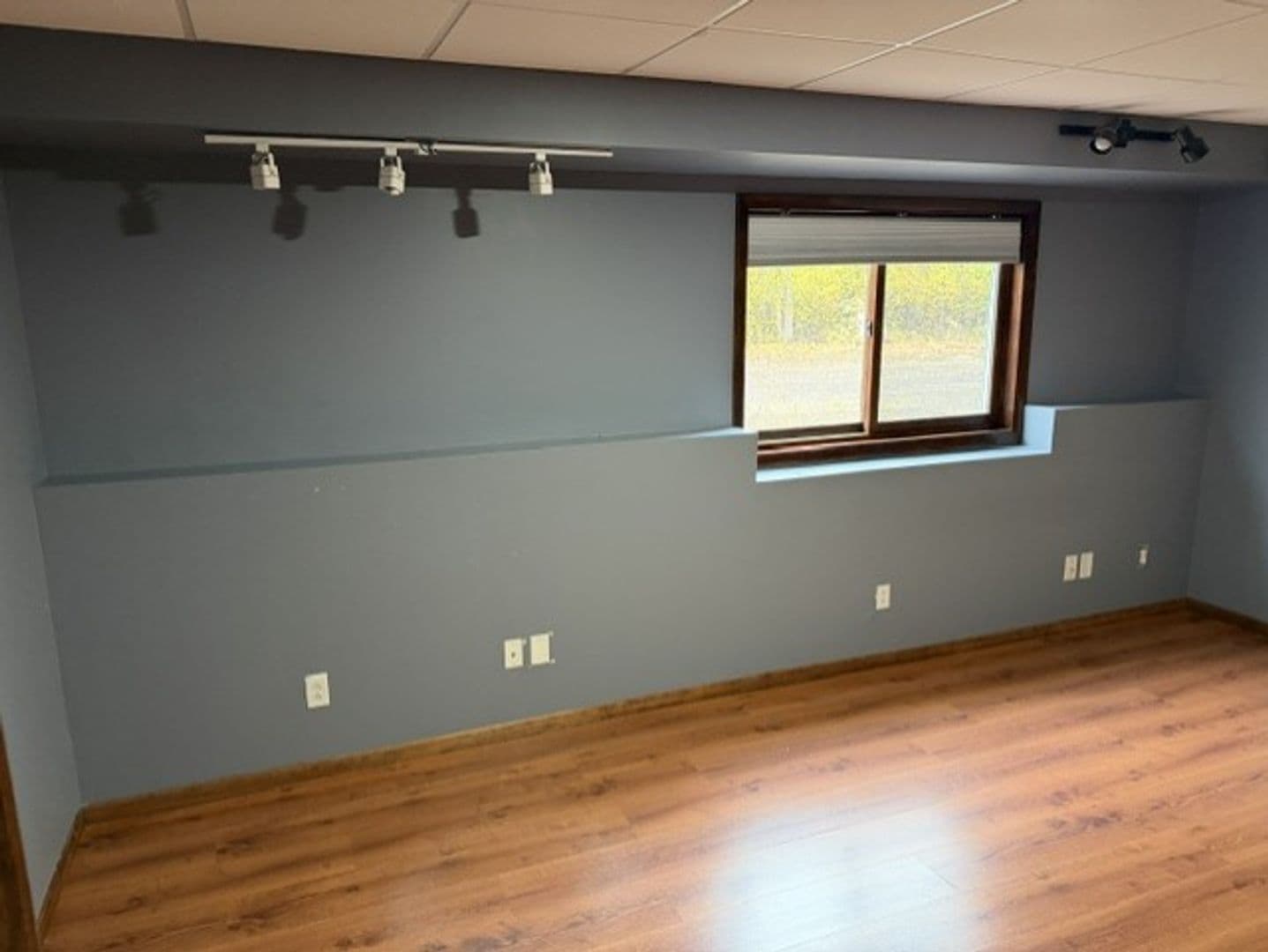 Brainerd House: 6078 Pine Beach Rd