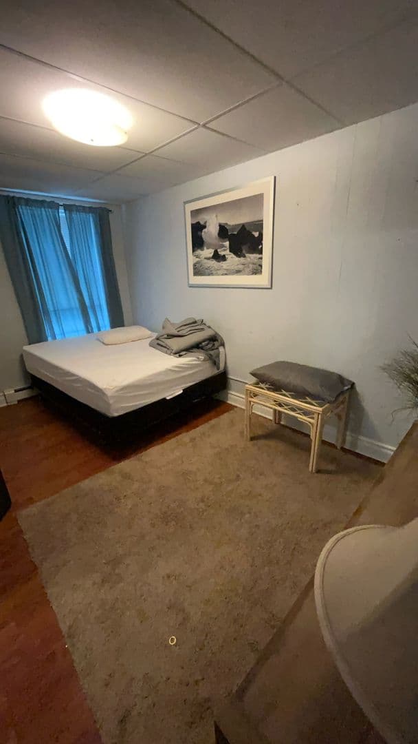 Ironton Apartment: 100 4th St