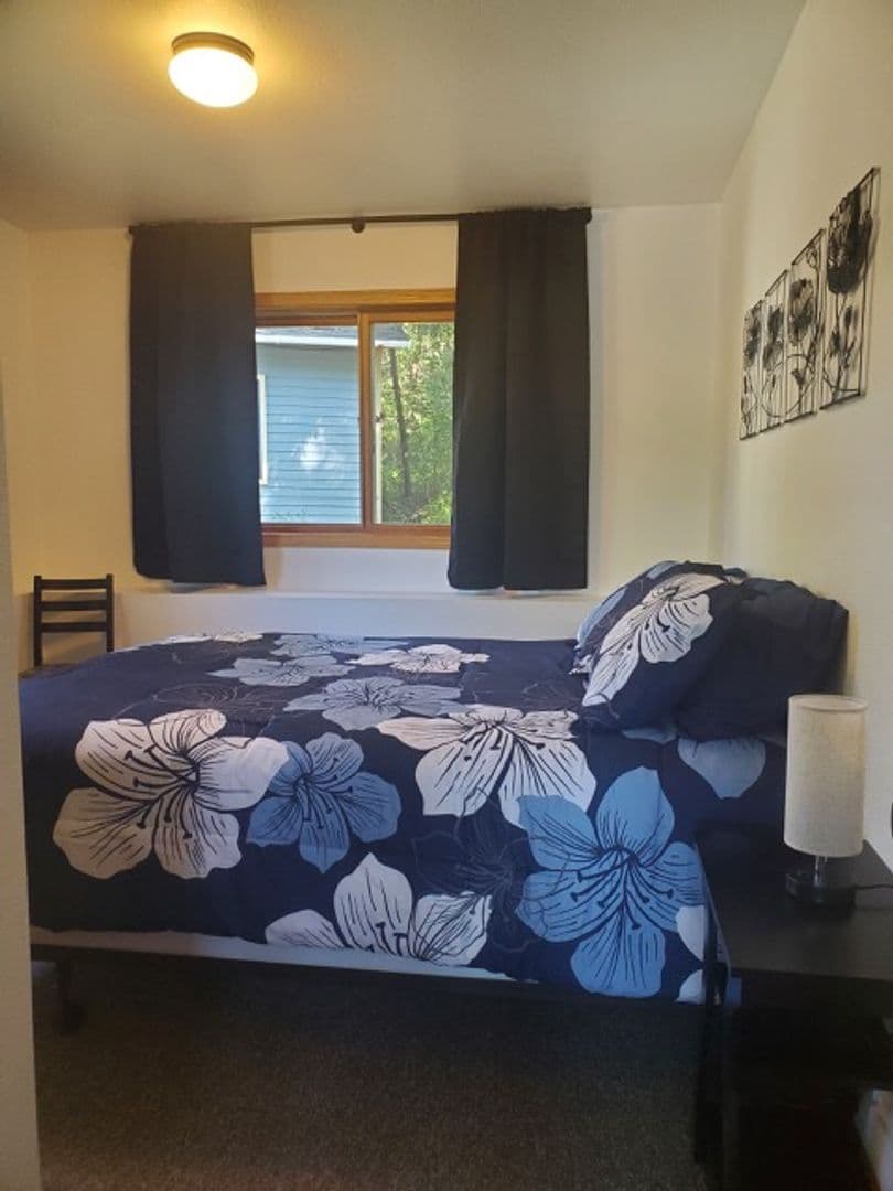 Pillager House: 1009 Shady Hollow Rd #4