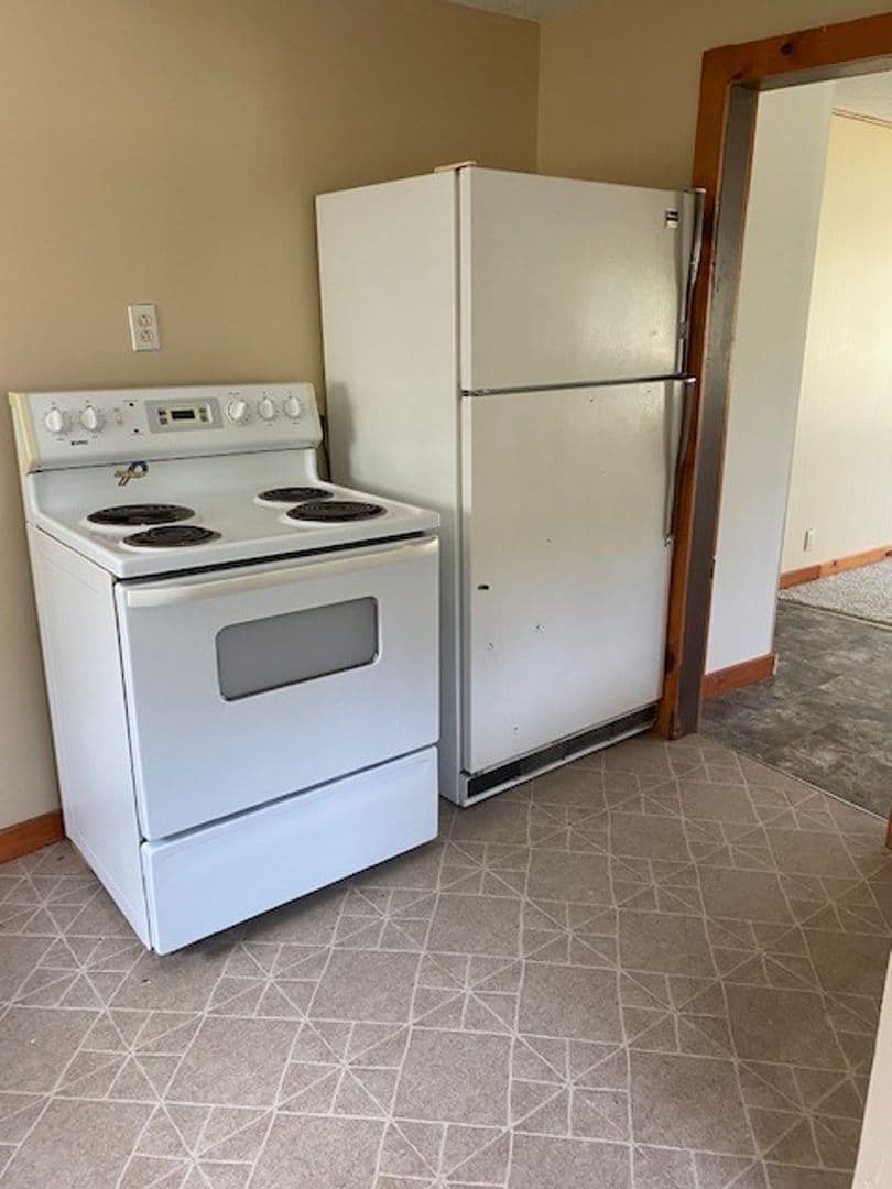 Brainerd House: 1001 W Laurel St