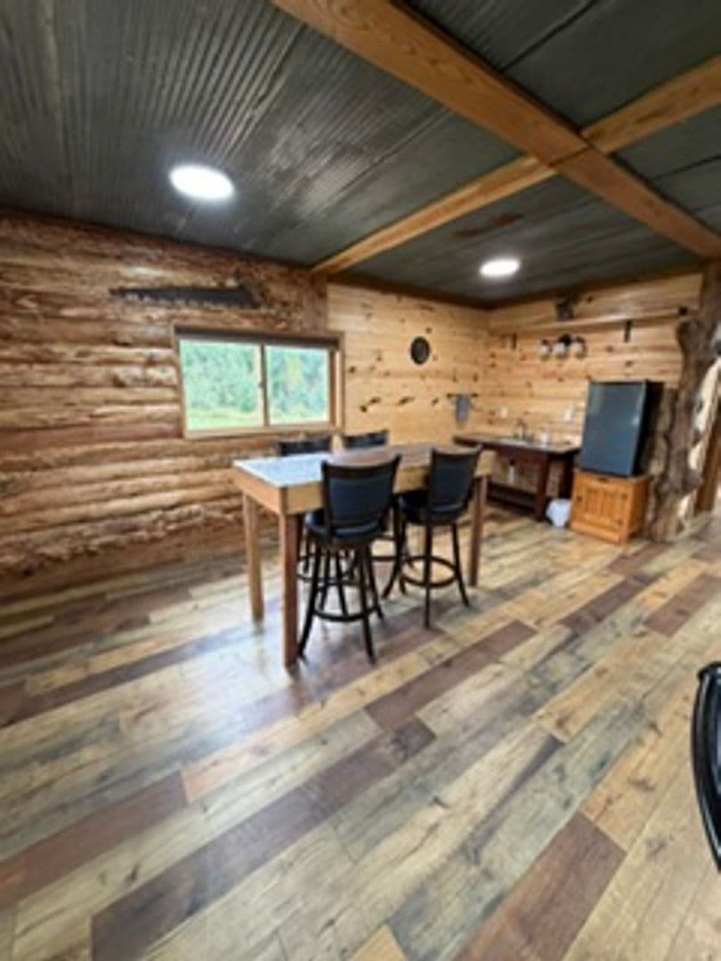 Pequot Lakes House: 9170 25th Ave SW