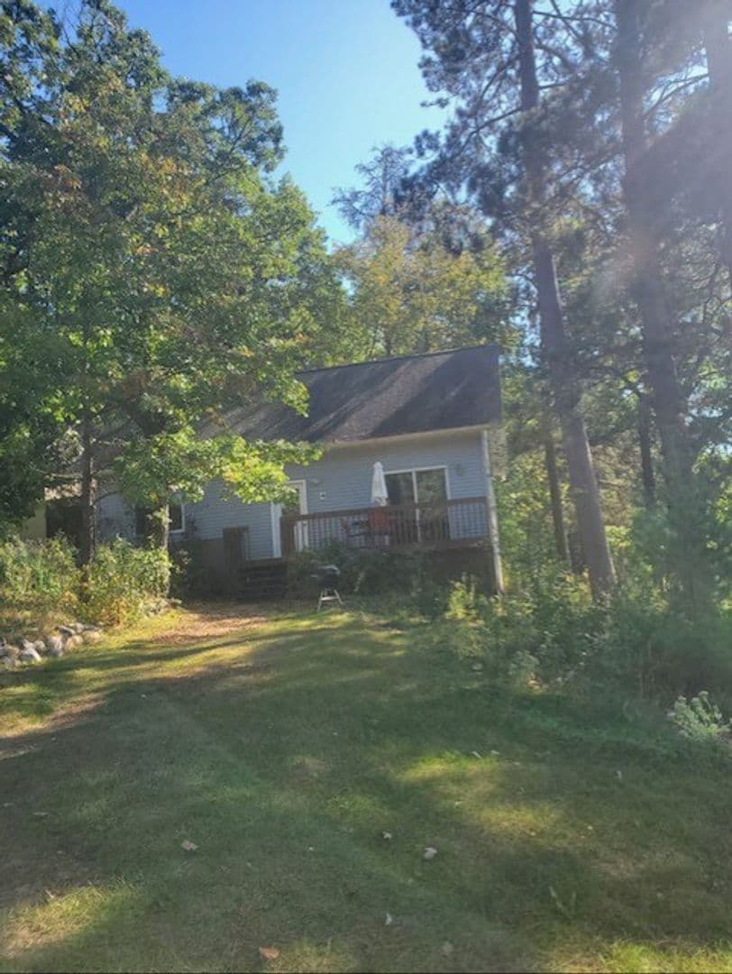 Pillager House: 1009 Shady Hollow Rd #4